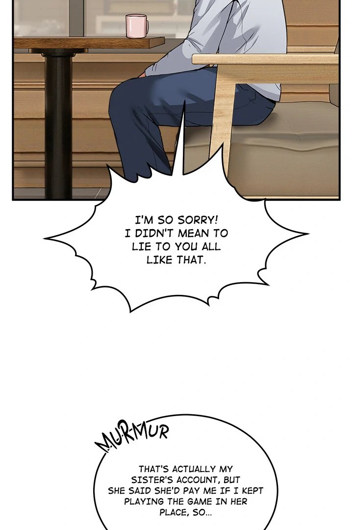 No Men Allowed - Chapter 1 [photo 112] - MangaPorn