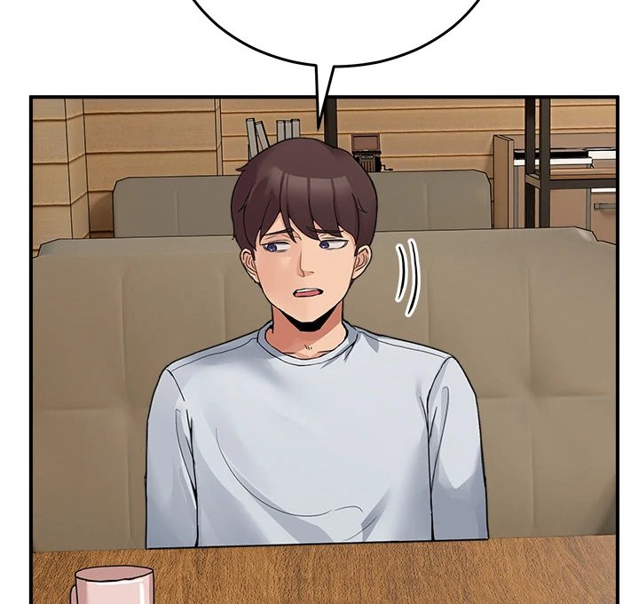 No Men Allowed - Chapter 1 [photo 113] - MangaPorn