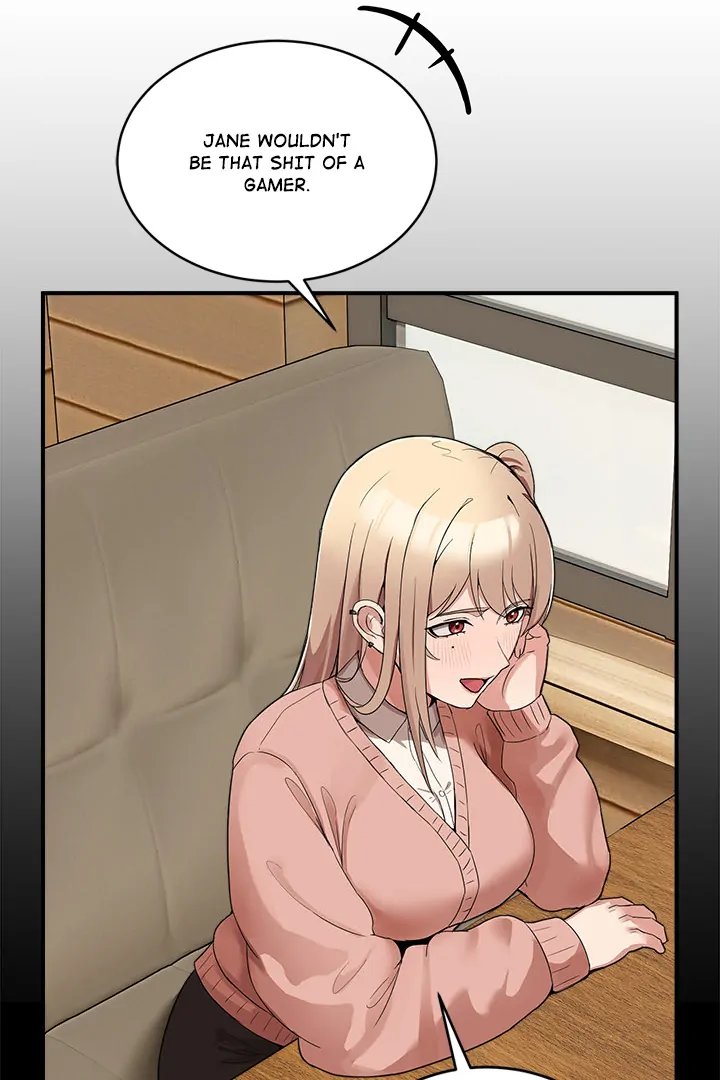 No Men Allowed - Chapter 1 [photo 115] - MangaPorn