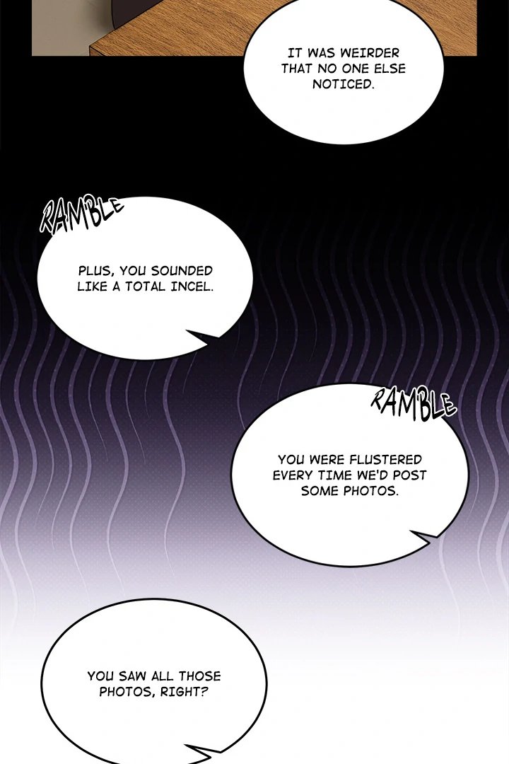 No Men Allowed - Chapter 1 [photo 116] - MangaPorn