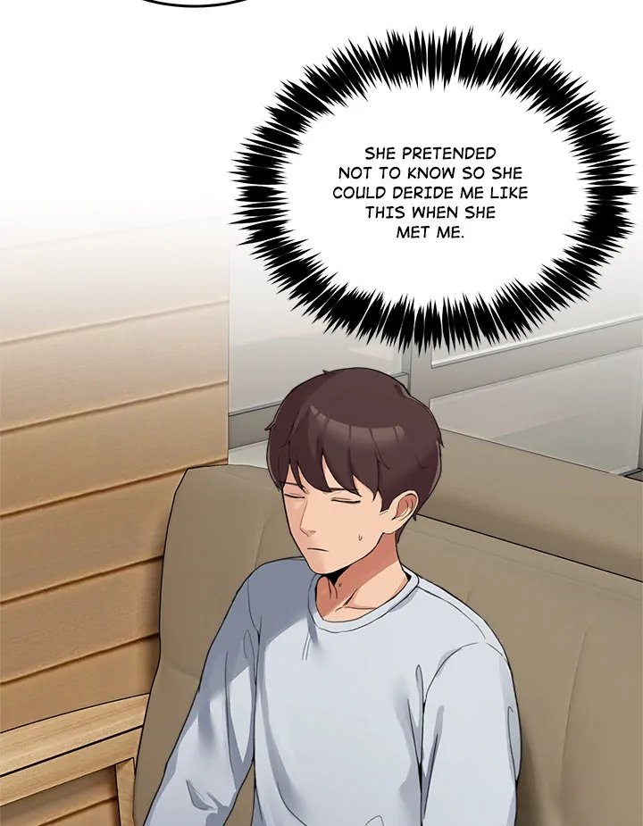 No Men Allowed - Chapter 1 [photo 117] - MangaPorn
