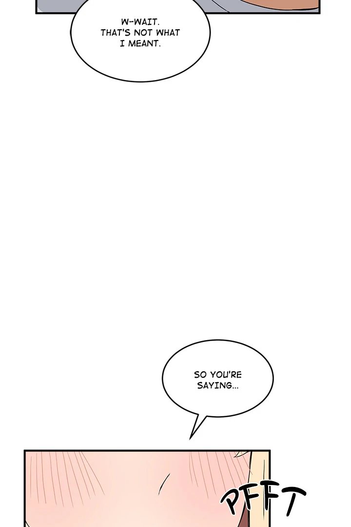 No Men Allowed - Chapter 1 [photo 120] - MangaPorn