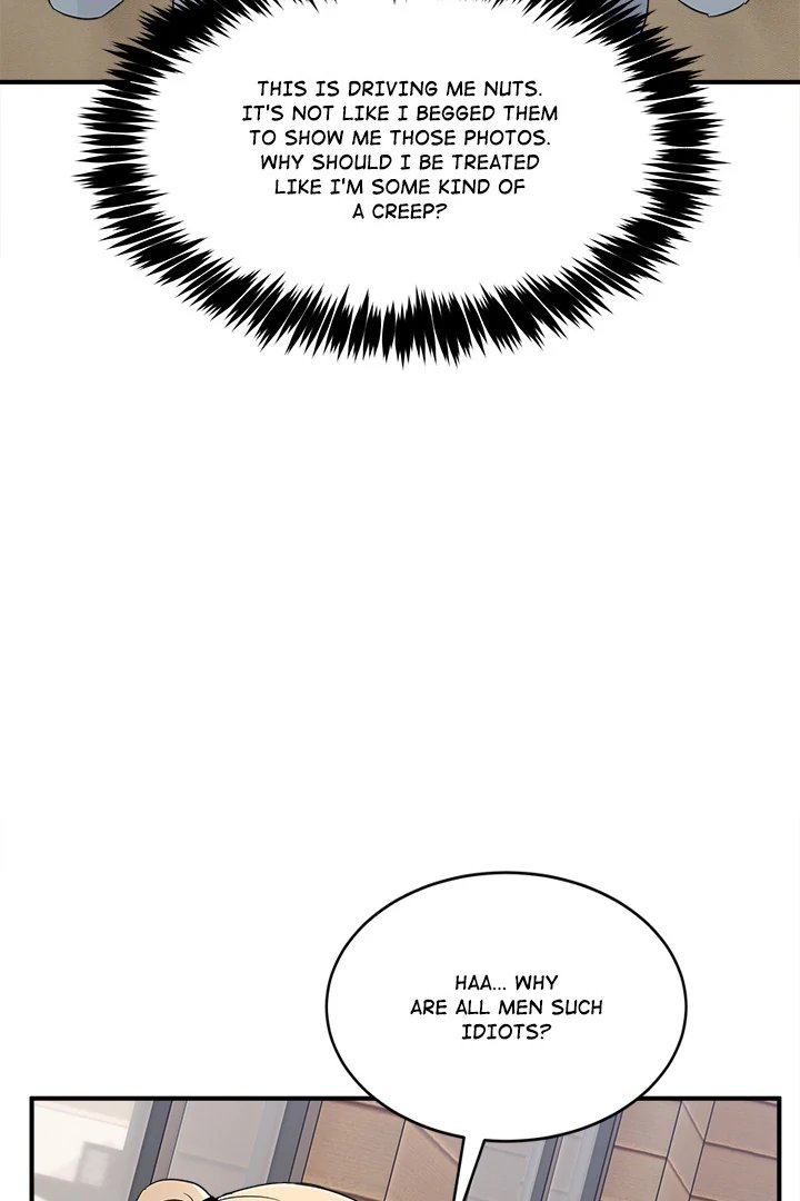 No Men Allowed - Chapter 1 [photo 125] - MangaPorn