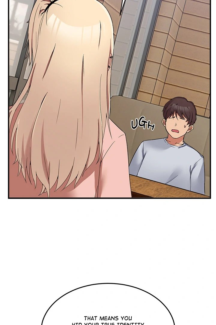No Men Allowed - Chapter 1 [photo 126] - MangaPorn