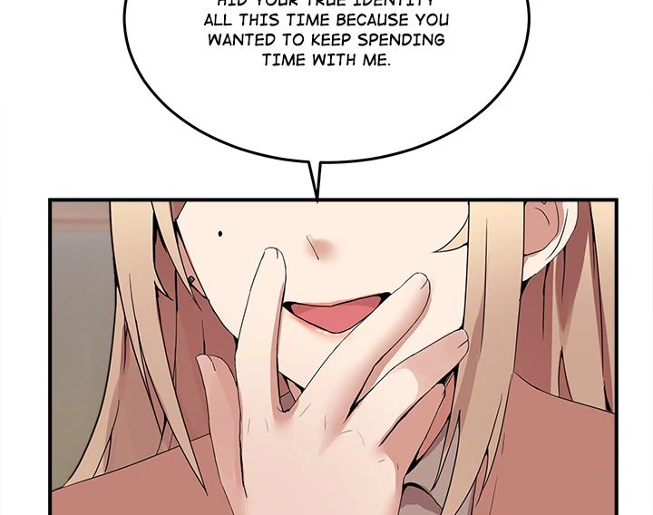 No Men Allowed - Chapter 1 [photo 127] - MangaPorn