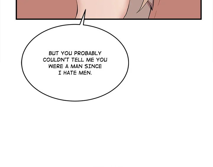No Men Allowed - Chapter 1 [photo 128] - MangaPorn