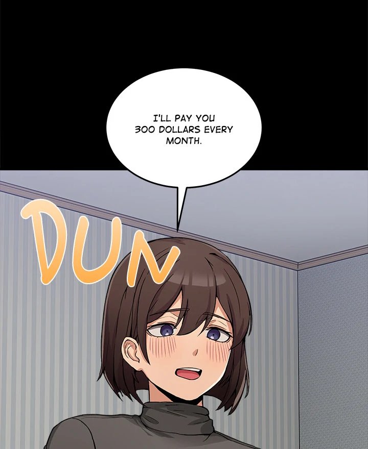 No Men Allowed - Chapter 1 [photo 13] - MangaPorn