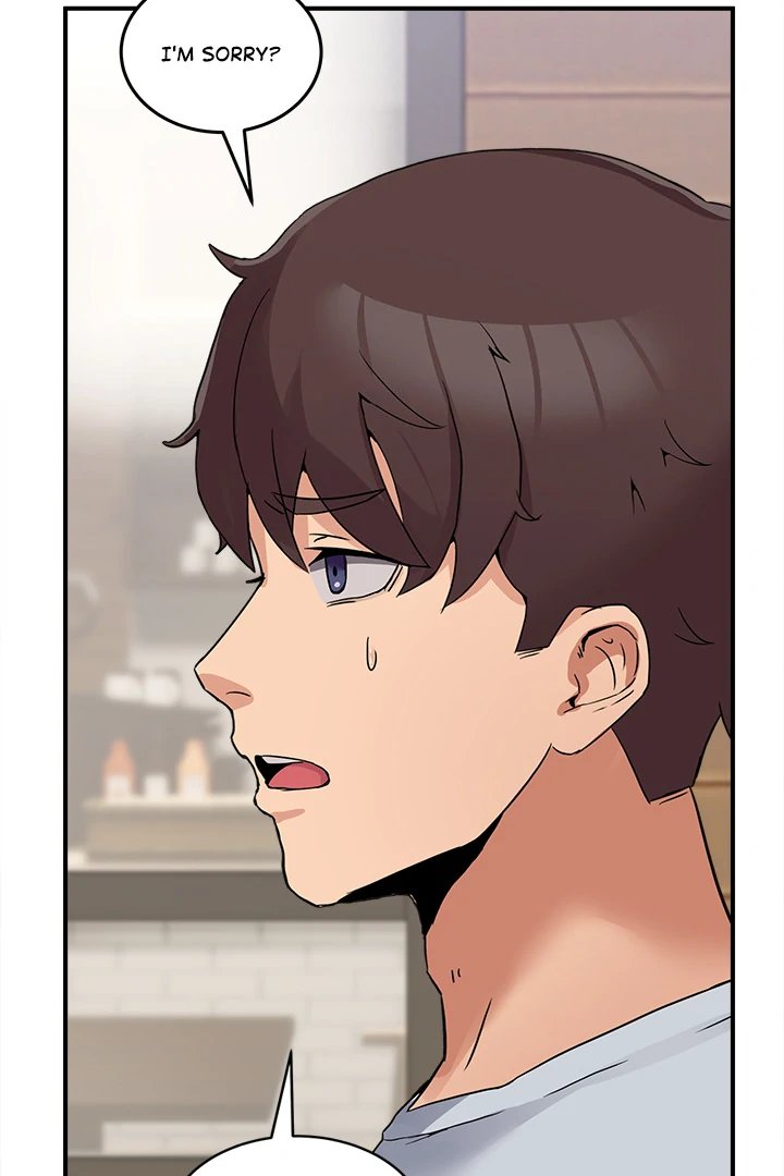 No Men Allowed - Chapter 1 [photo 131] - MangaPorn