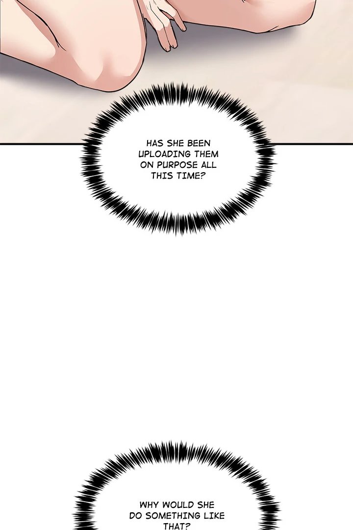 No Men Allowed - Chapter 1 [photo 135] - MangaPorn