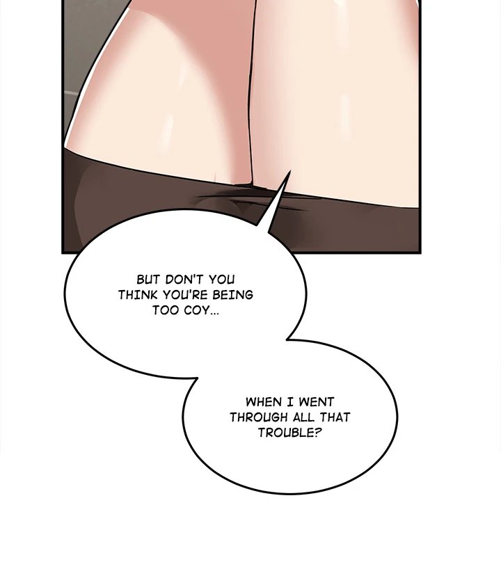 No Men Allowed - Chapter 1 [photo 137] - MangaPorn