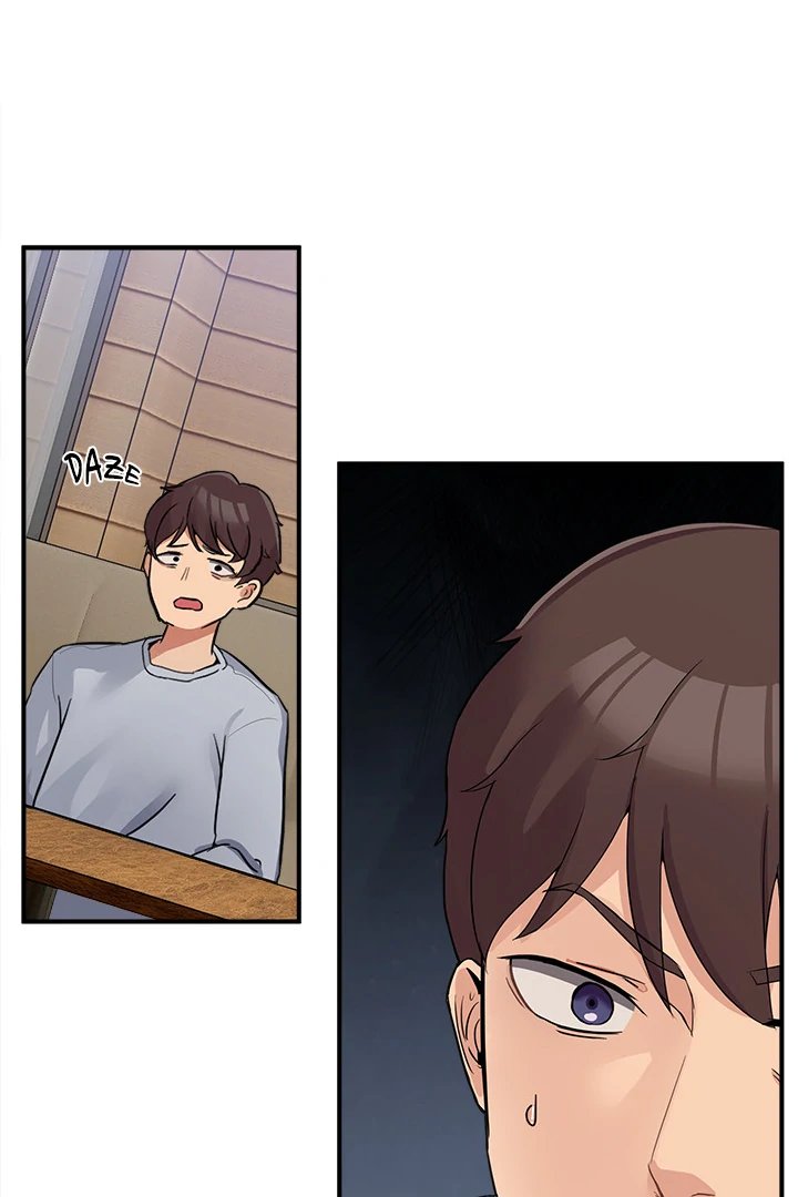 No Men Allowed - Chapter 1 [photo 141] - MangaPorn