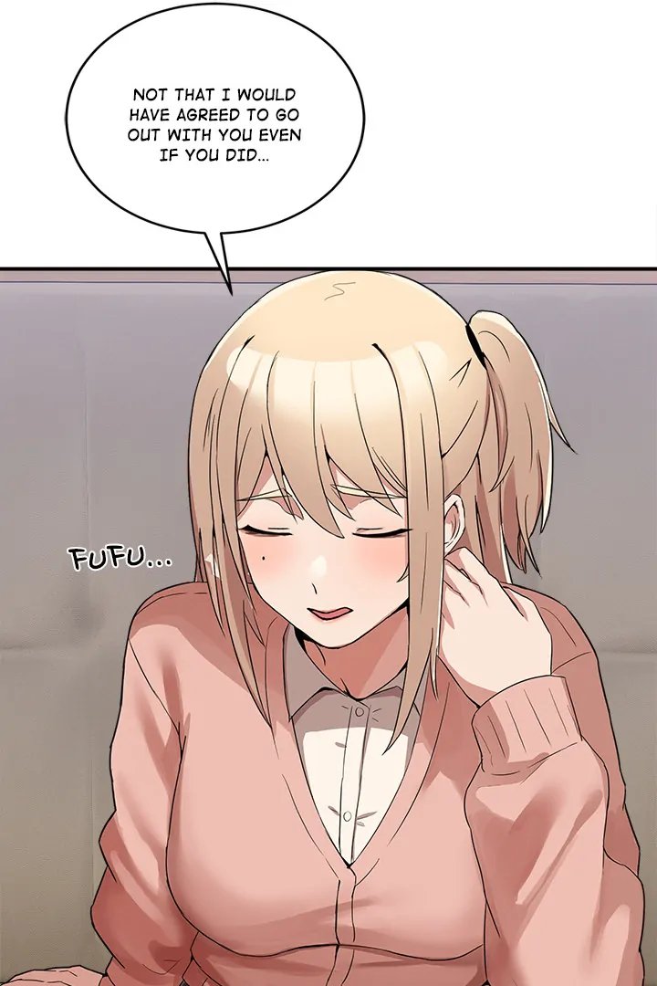 No Men Allowed - Chapter 1 [photo 144] - MangaPorn