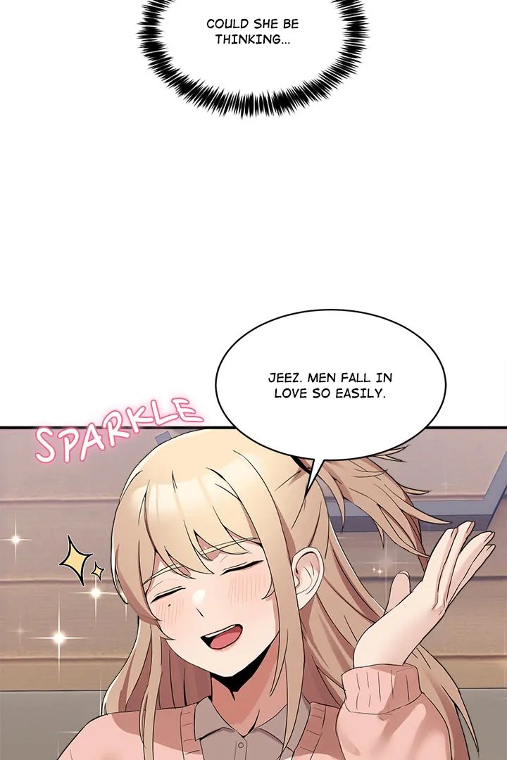 No Men Allowed - Chapter 1 [photo 146] - MangaPorn