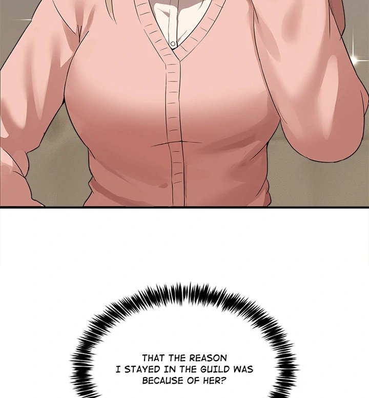 No Men Allowed - Chapter 1 [photo 147] - MangaPorn