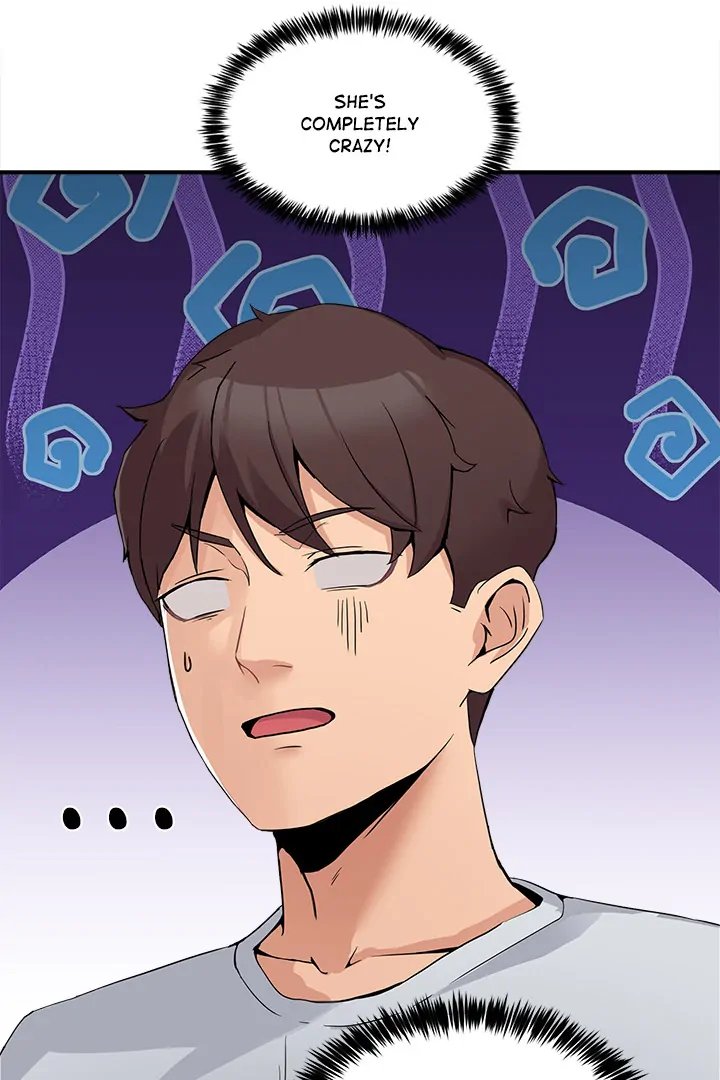 No Men Allowed - Chapter 1 [photo 149] - MangaPorn