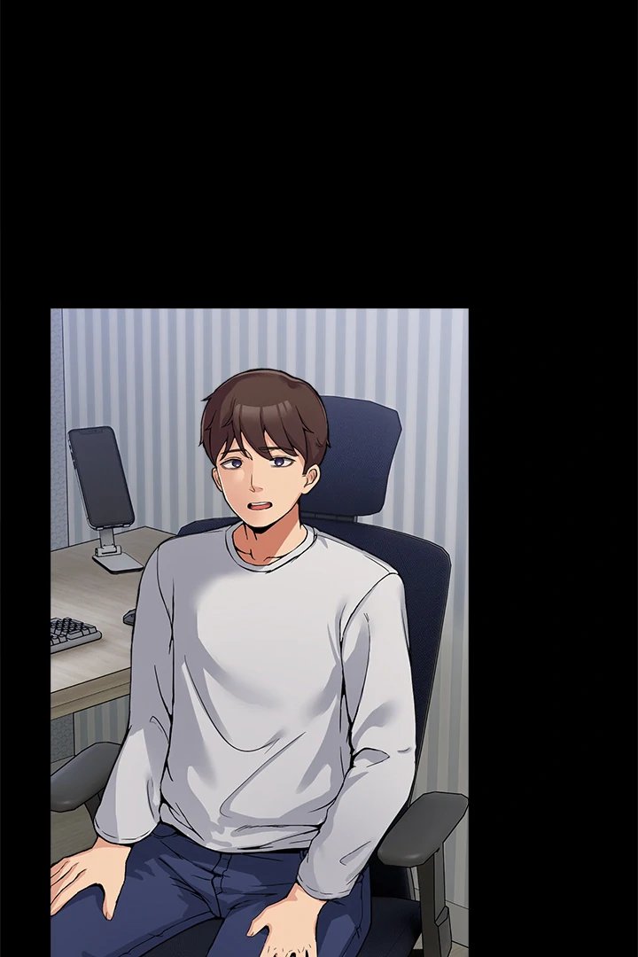 No Men Allowed - Chapter 1 [photo 15] - MangaPorn