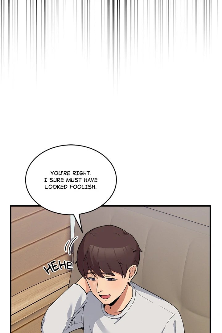 No Men Allowed - Chapter 1 [photo 155] - MangaPorn