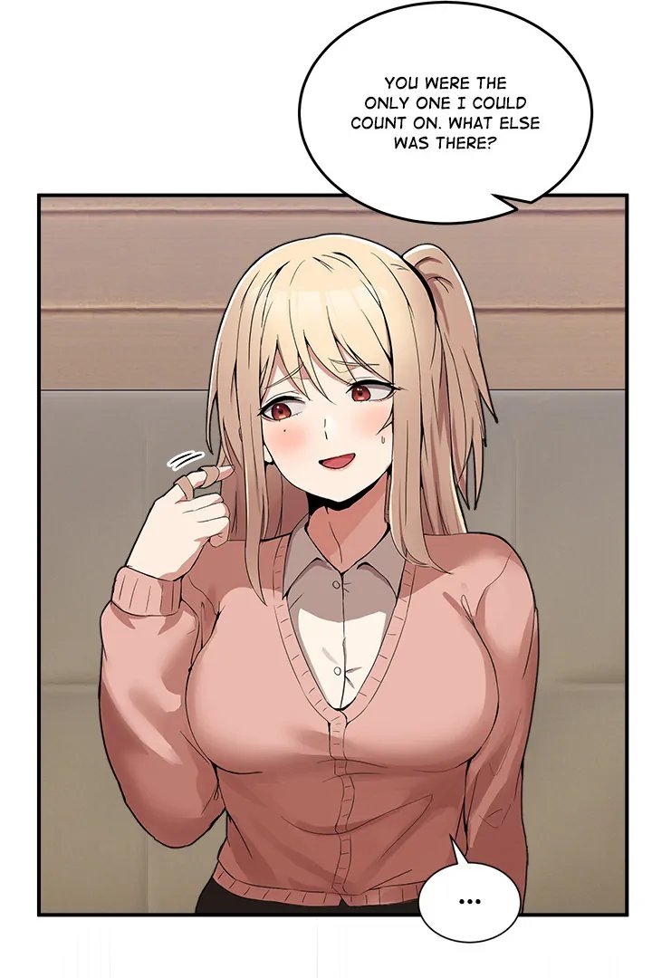 No Men Allowed - Chapter 1 [photo 159] - MangaPorn