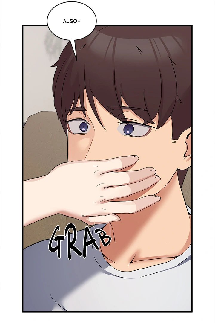 No Men Allowed - Chapter 1 [photo 163] - MangaPorn