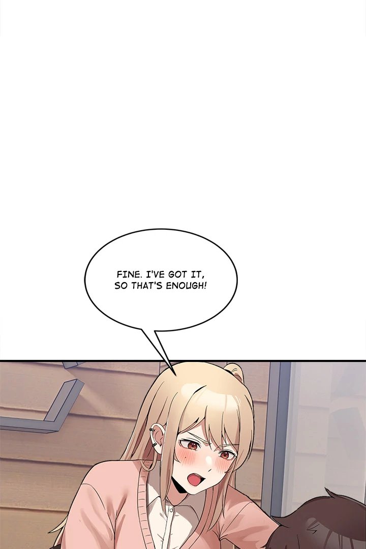 No Men Allowed - Chapter 1 [photo 164] - MangaPorn
