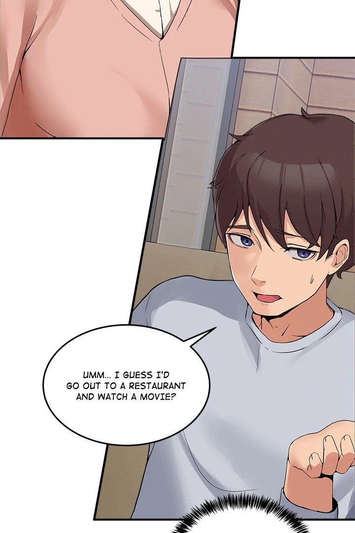 No Men Allowed - Chapter 1 [photo 174] - MangaPorn