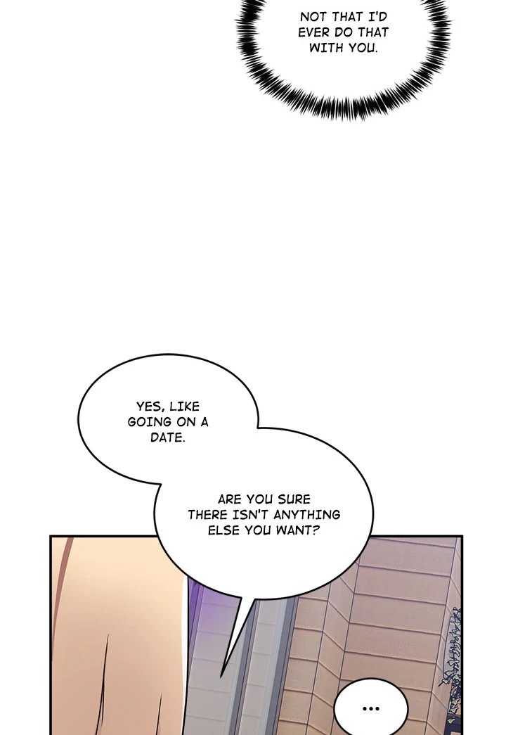No Men Allowed - Chapter 1 [photo 175] - MangaPorn