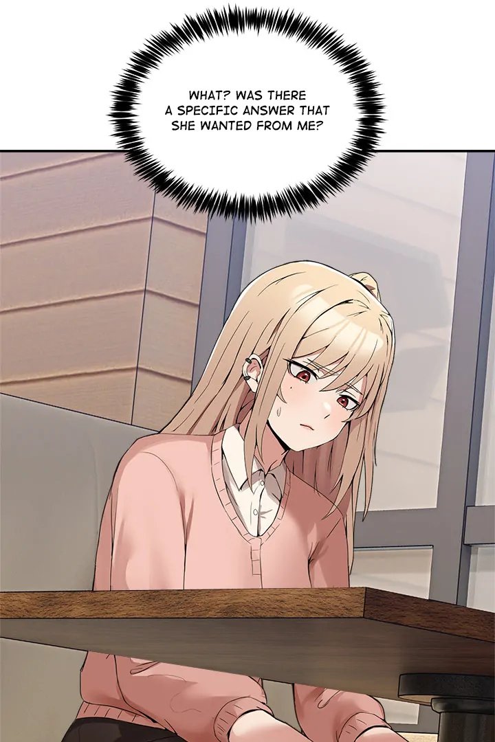 No Men Allowed - Chapter 1 [photo 177] - MangaPorn