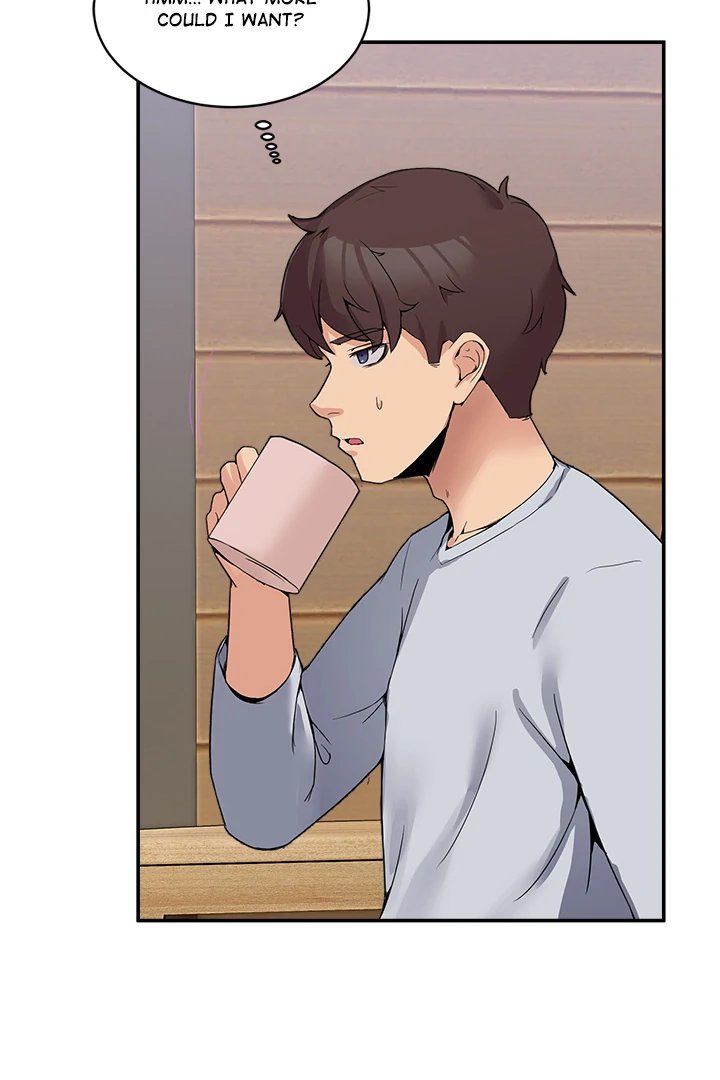 No Men Allowed - Chapter 1 [photo 179] - MangaPorn