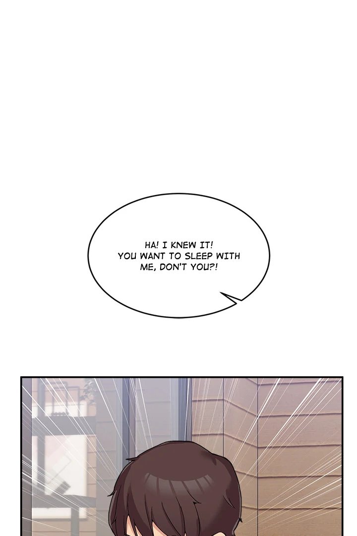 No Men Allowed - Chapter 1 [photo 182] - MangaPorn