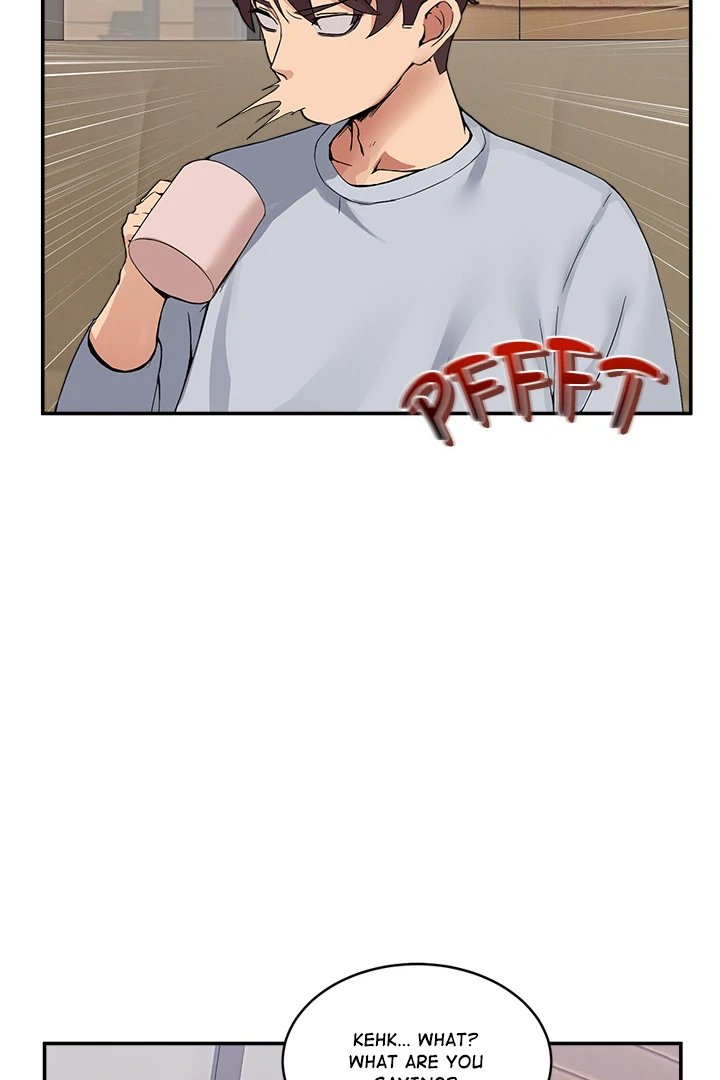 No Men Allowed - Chapter 1 [photo 183] - MangaPorn