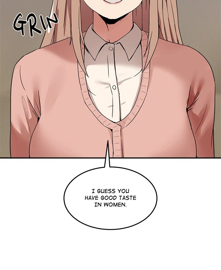 No Men Allowed - Chapter 1 [photo 186] - MangaPorn