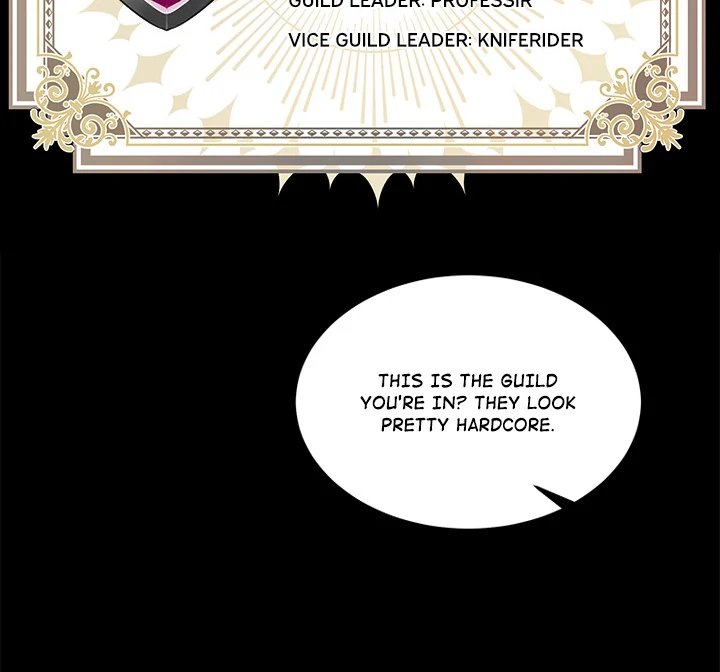 No Men Allowed - Chapter 1 [photo 19] - MangaPorn