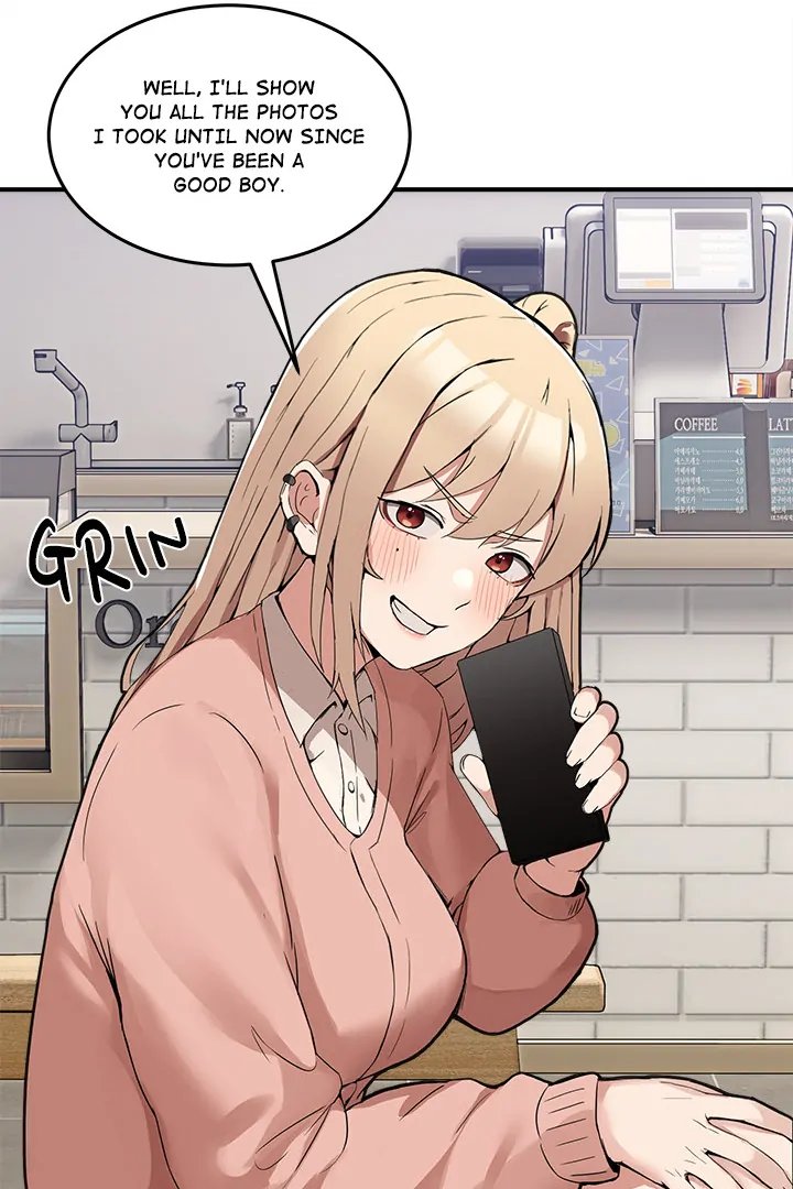 No Men Allowed - Chapter 1 [photo 191] - MangaPorn