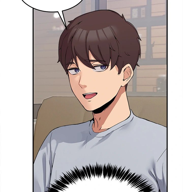 No Men Allowed - Chapter 1 [photo 193] - MangaPorn