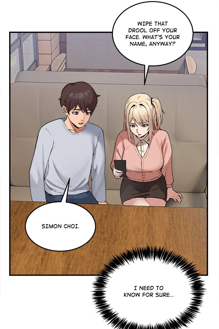 No Men Allowed - Chapter 1 [photo 195] - MangaPorn