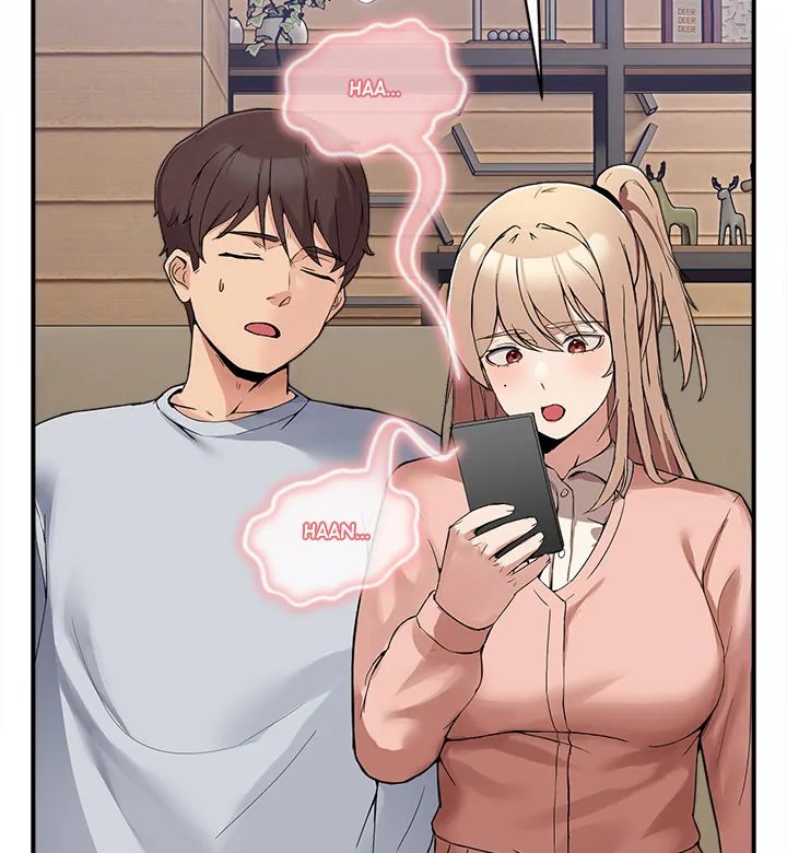 No Men Allowed - Chapter 1 [photo 198] - MangaPorn