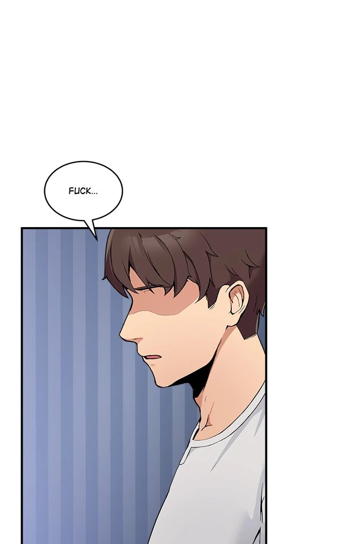 No Men Allowed - Chapter 1 [photo 2] - MangaPorn