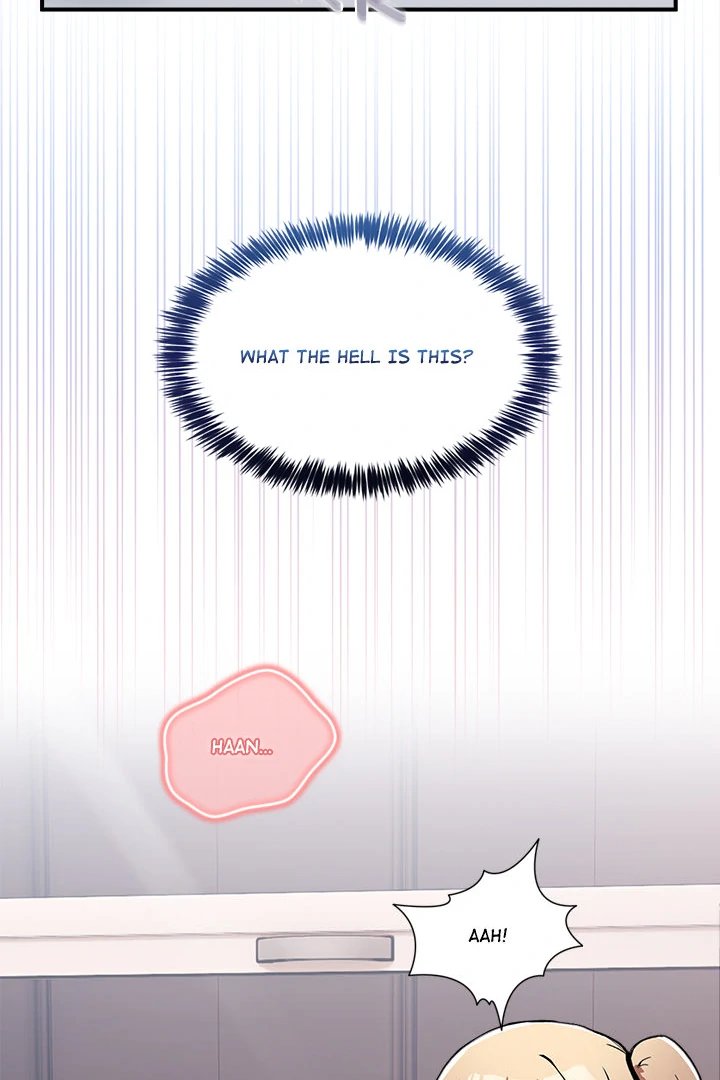 No Men Allowed - Chapter 1 [photo 201] - MangaPorn