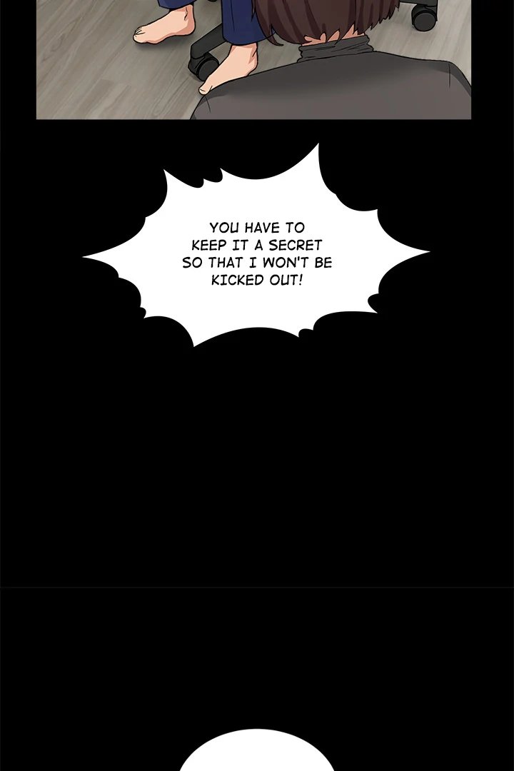 No Men Allowed - Chapter 1 [photo 25] - MangaPorn