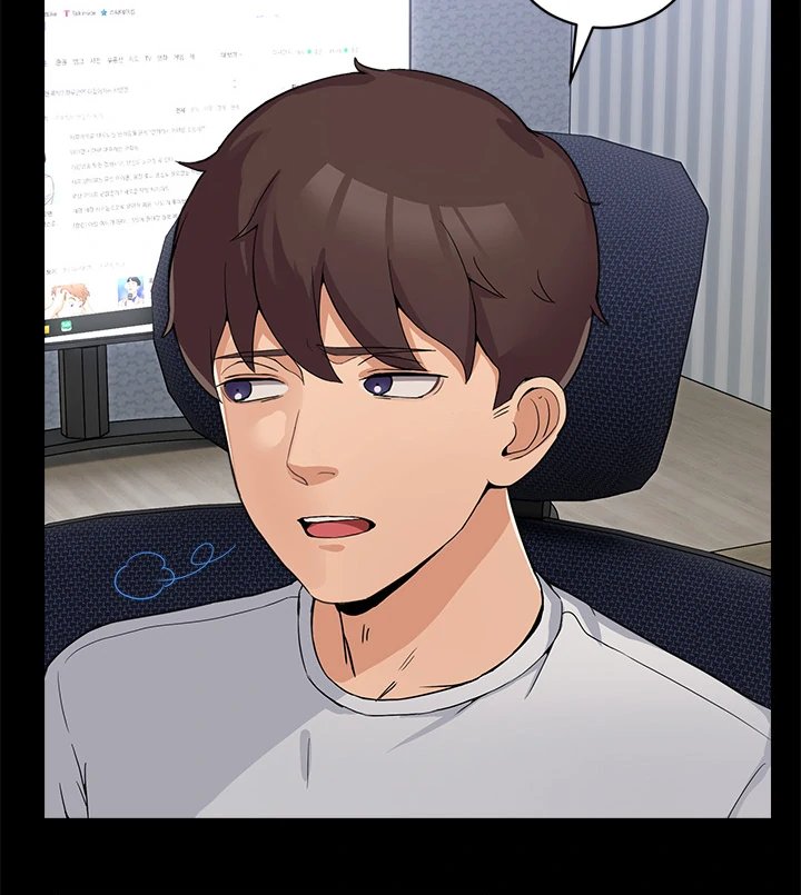 No Men Allowed - Chapter 1 [photo 28] - MangaPorn
