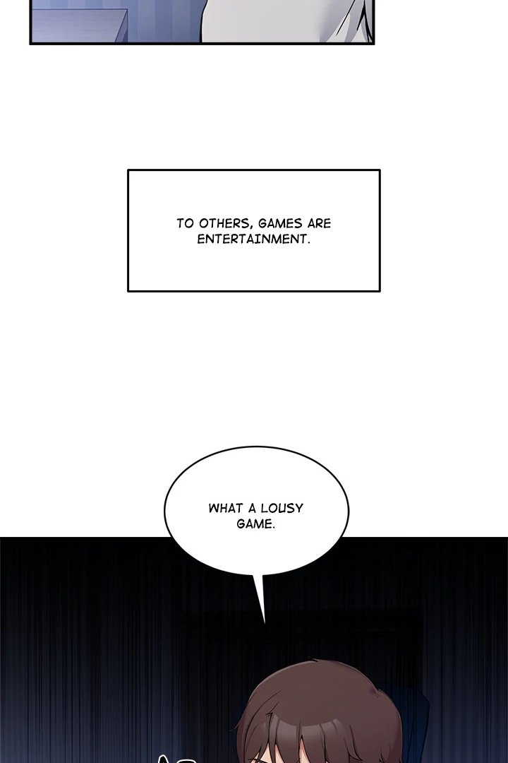 No Men Allowed - Chapter 1 [photo 3] - MangaPorn