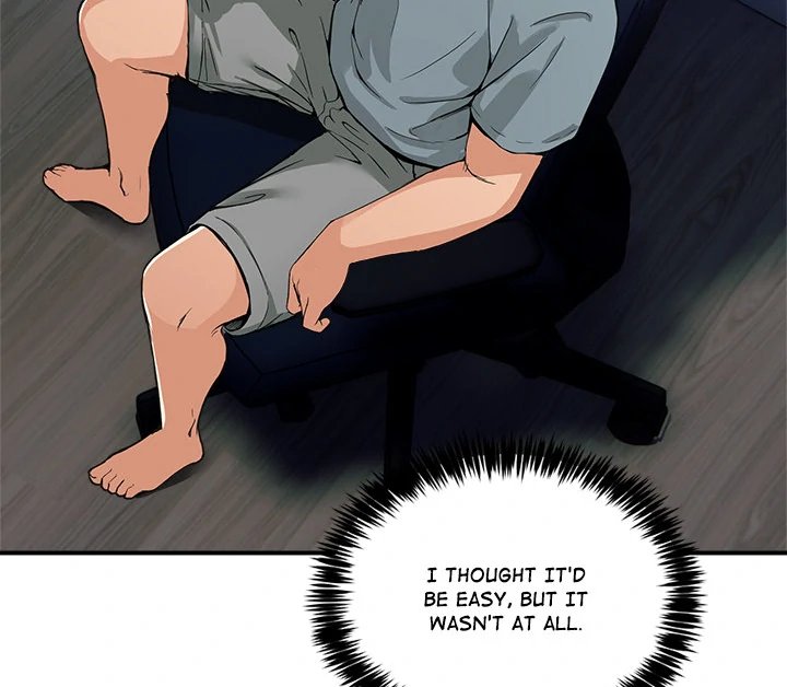 No Men Allowed - Chapter 1 [photo 32] - MangaPorn
