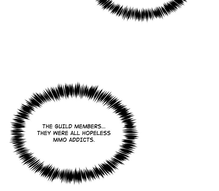 No Men Allowed - Chapter 1 [photo 33] - MangaPorn