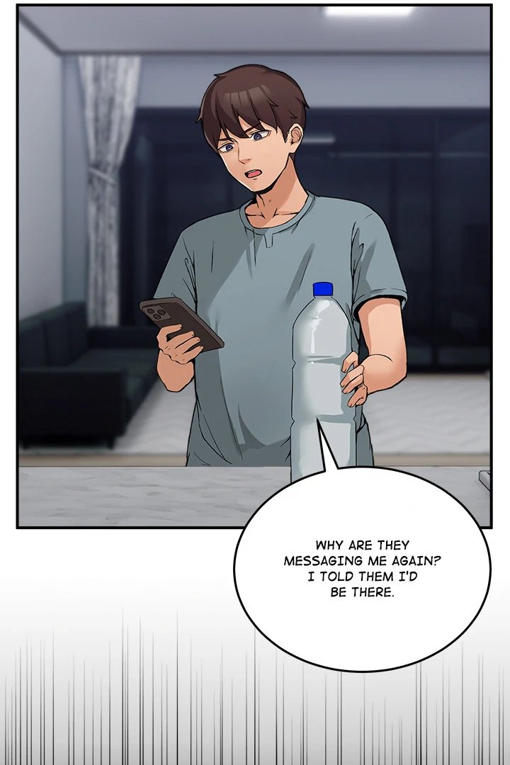 No Men Allowed - Chapter 1 [photo 35] - MangaPorn