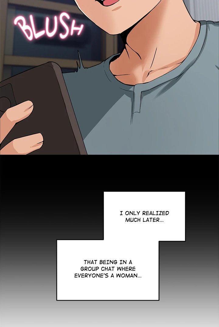 No Men Allowed - Chapter 1 [photo 37] - MangaPorn
