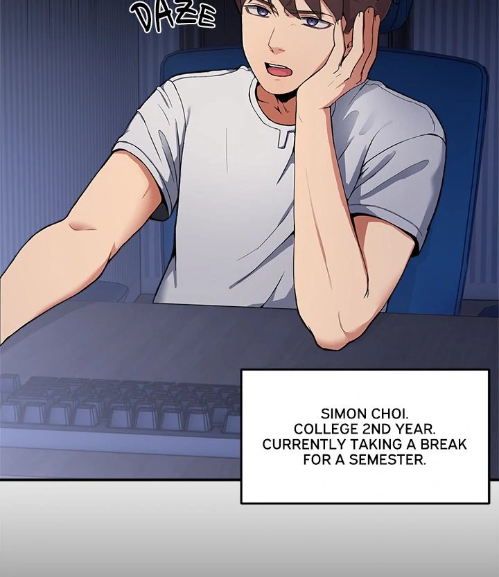 No Men Allowed - Chapter 1 [photo 4] - MangaPorn