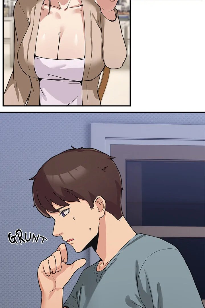 No Men Allowed - Chapter 1 [photo 44] - MangaPorn