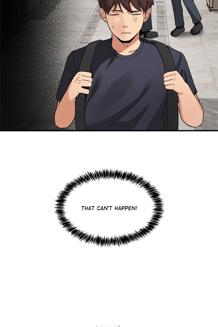 No Men Allowed - Chapter 1 [photo 49] - MangaPorn