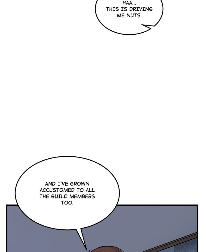 No Men Allowed - Chapter 1 [photo 51] - MangaPorn