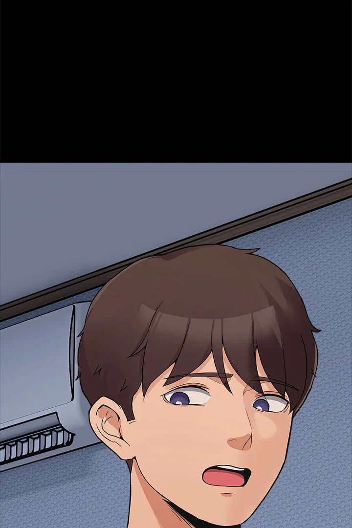 No Men Allowed - Chapter 1 [photo 54] - MangaPorn